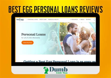 best egg personal loans.